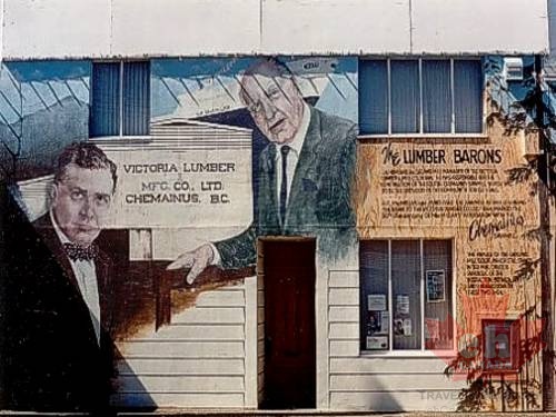 Lumber Barons