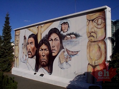 First Nations
