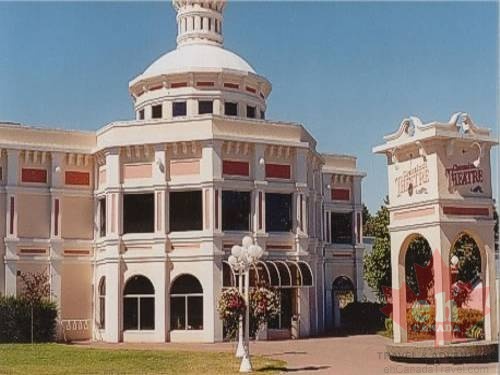 Chemainus Theatre
