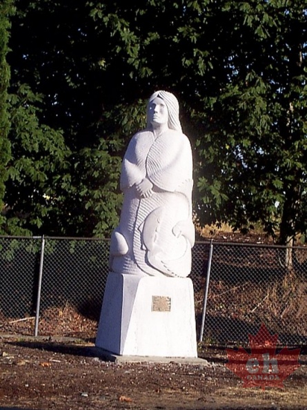 Statue