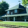 Train Station