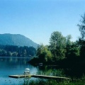 Quamichan Lake