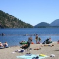 Sandy Beach
