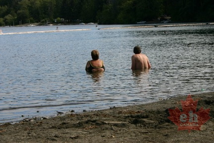 Swimming