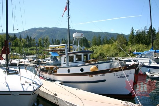 Marina