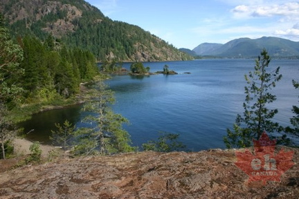 Cowichan Lake