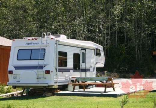 Camping (1528 visits) Campground in Lake Cowichan Camping