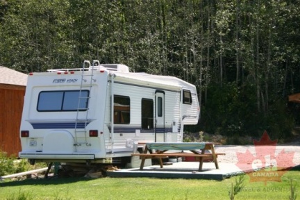 Camping