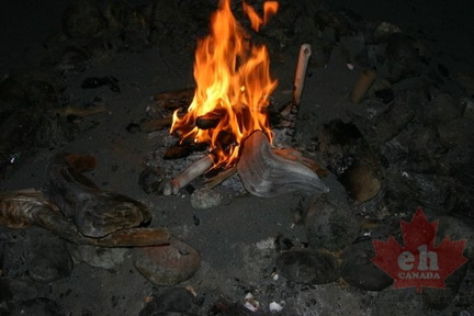 Campfire