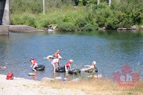 Tubing