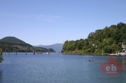 Cowichan Lake