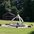 Fountain
