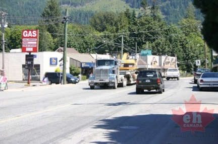 Village Streets