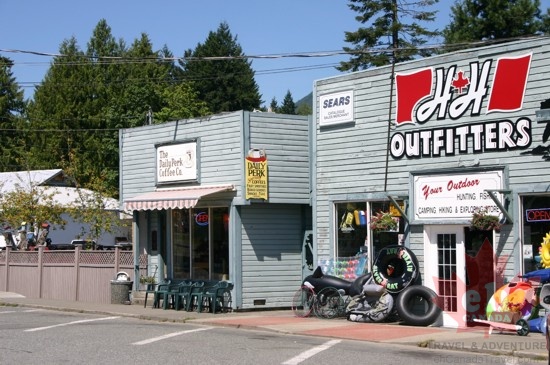 Village Store