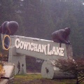 Welcome to Lake Cowichan