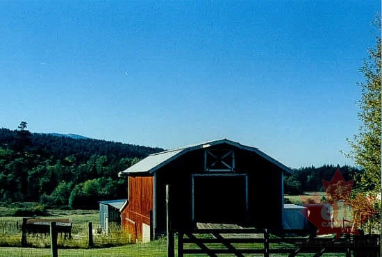 Red Barn