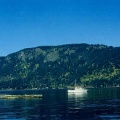 Boating