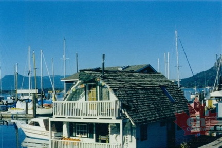 House Boats