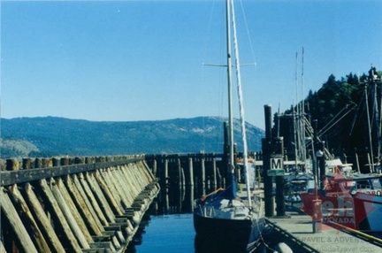 Water Barrier