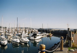Port Sidney Marina (3014 visits) Port Sidney Marina Port Sidney Marina