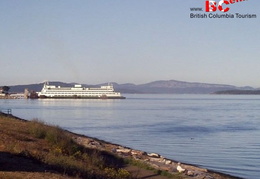 Sidney - Washington state ferry (2312 visits) Sidney - Washington state ferry Sidney - Washington state ferry