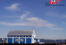 Sidney Waterfront (2105 visits) Sidney Waterfront Sidney Waterfront