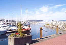 Port Sidney Marina - 02 (2152 visits) Port Sidney Marina Port Sidney Marina - 02