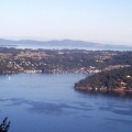 Victoria Views - Malahat Summit