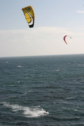 Para Sailing Victoria