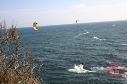 Para Sailing