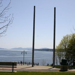 Transfer Beach Park