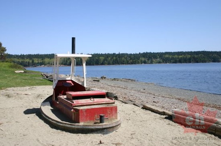 Sand Box