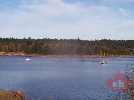 Boating & Sailing