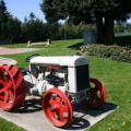 Tractor