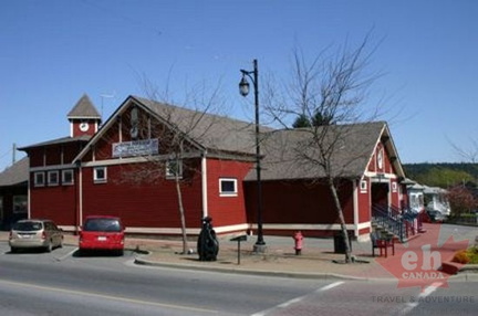 Community Hall