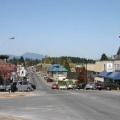 Downtown Ladysmith