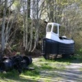 Tug Boat