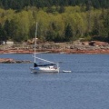 Sailing