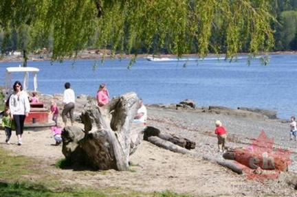 Sandy Beach