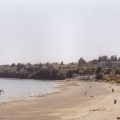 Sandy Beach