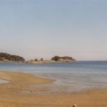 Low Tide
