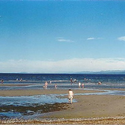 Parksville, Canada - Vancouver Island photo gallery - British Columbia travel guide.
