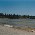Waterfront Beach
