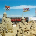 Sand Castle