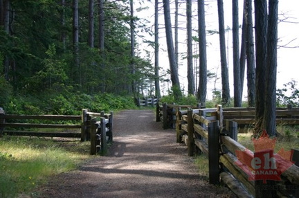 Hiking Trail