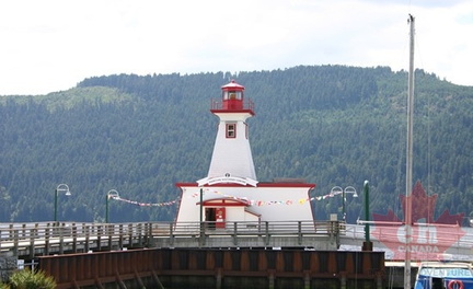 Lighthouse