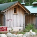McLean Mill