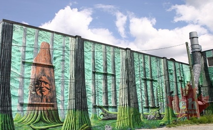Mural