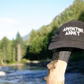 Adventure Cap