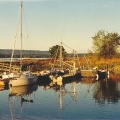 Private Marina